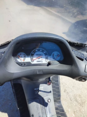 Honda Pantheon 125 FES | Auto.bg — изображение 8