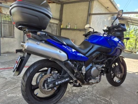 Suzuki V-strom Dl 650 | Mobile.bg � ����� ������ 2