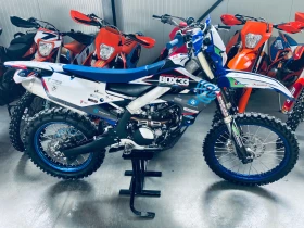 ����� �� �������� �� Yamaha Wr 250   ������