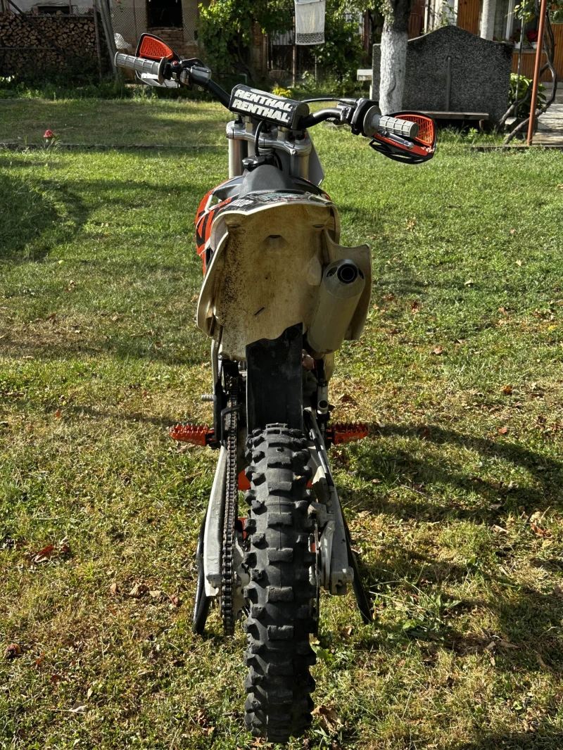 Ktm 85, снимка 4 - Мотоциклети и мототехника - 52699795