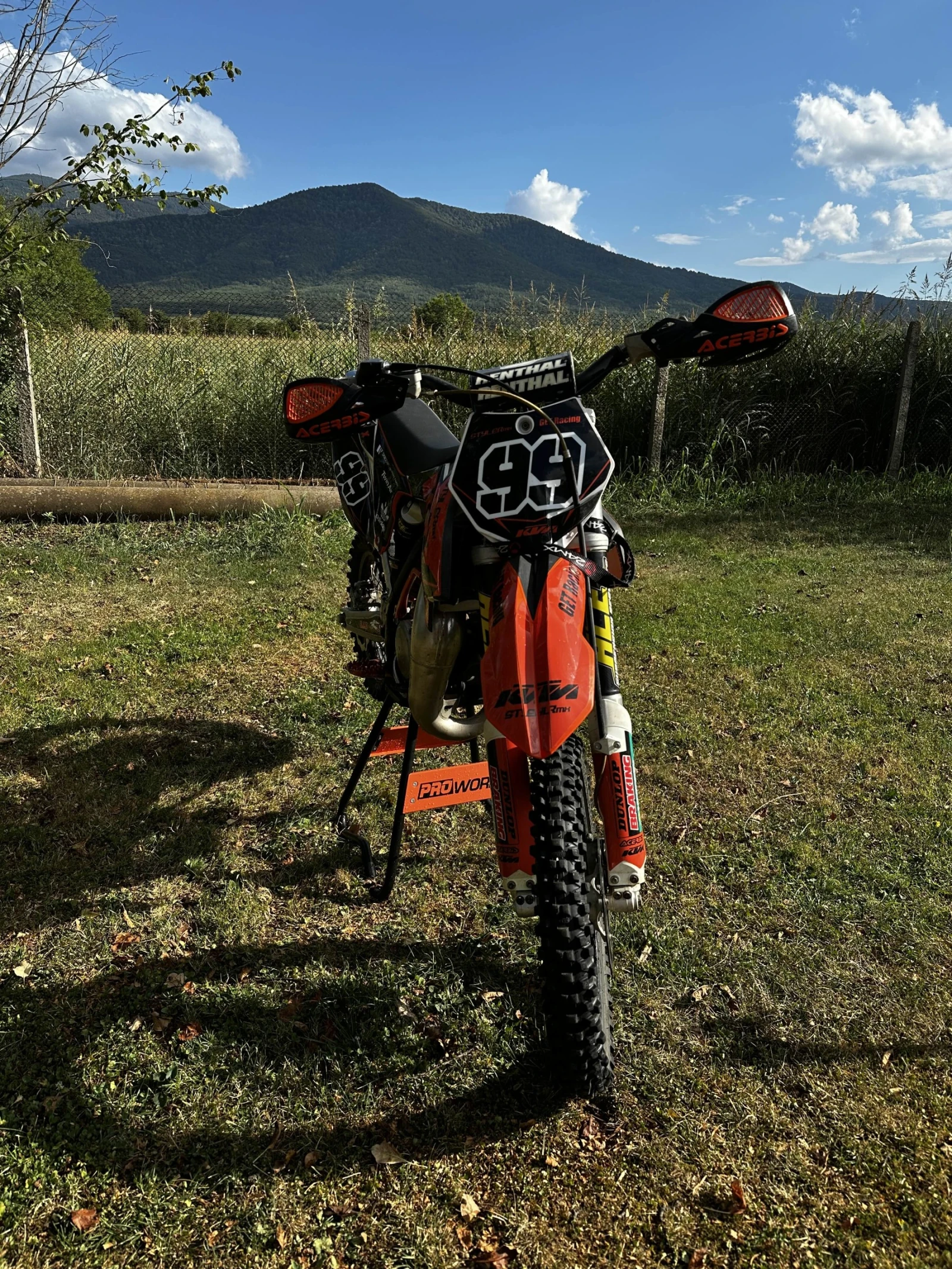 Ktm 85 | Mobile.bg � ����������� 1