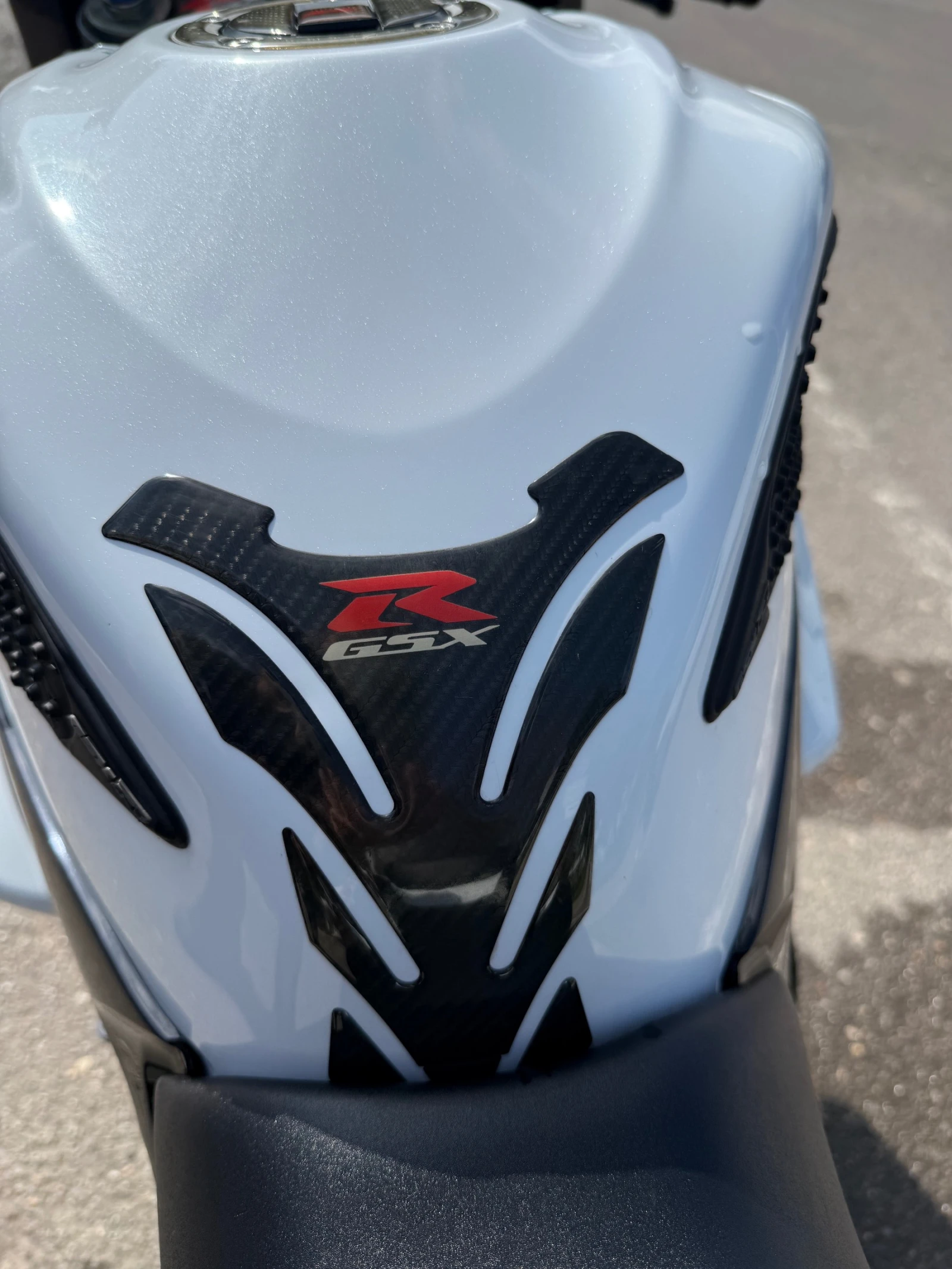 Suzuki Gsxr 750, A2, снимка 7 - Мотоциклети и мототехника - 54245990