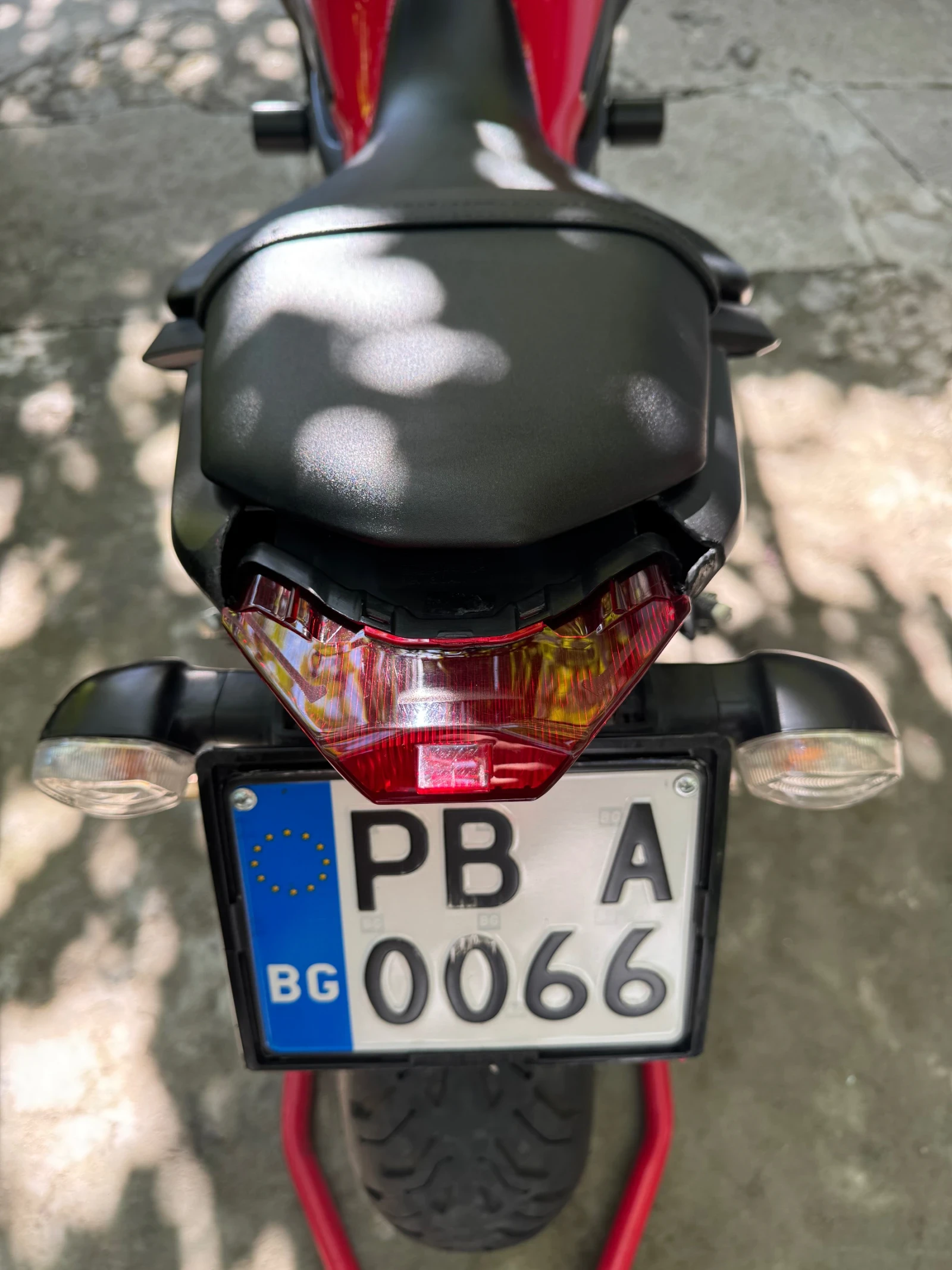 Yamaha Mt-07 ABS Quick-shifter  , снимка 13 - Мотоциклети и мототехника - 56298538