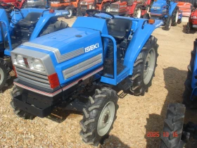 Трактор Kubota СКАЙТРАК