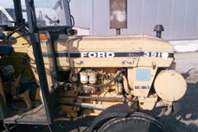  New Holland Ford | Mobile.bg    15