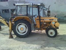  New Holland Ford | Mobile.bg    4