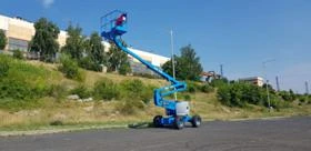 Обява за продажба на Автовишка Genie Z45 ~56 460 лв. - изображение 3