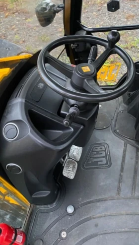 Обява за продажба на Багер JCB 4CX P21 ECO ~43 000 лв. - изображение 5