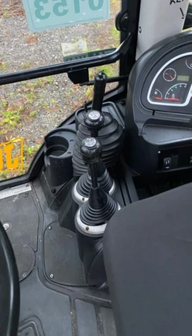 Обява за продажба на Багер JCB 4CX P21 ECO ~43 000 лв. - изображение 6