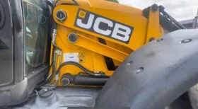 Обява за продажба на Багер JCB 4CX P21 ECO ~43 000 лв. - изображение 9