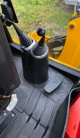 Обява за продажба на Багер JCB 4CX P21 ECO ~43 000 лв. - изображение 4