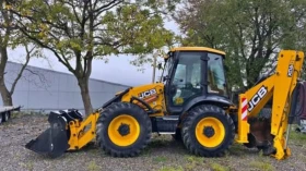 Обява за продажба на Багер JCB 4CX P21 ECO ~43 000 лв. - изображение 1