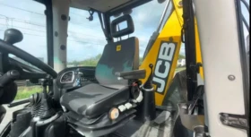 Обява за продажба на Багер JCB 4CX P21 ECO ~43 000 лв. - изображение 2