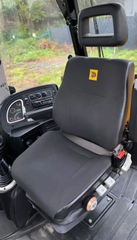 Обява за продажба на Багер JCB 4CX P21 ECO ~43 000 лв. - изображение 3