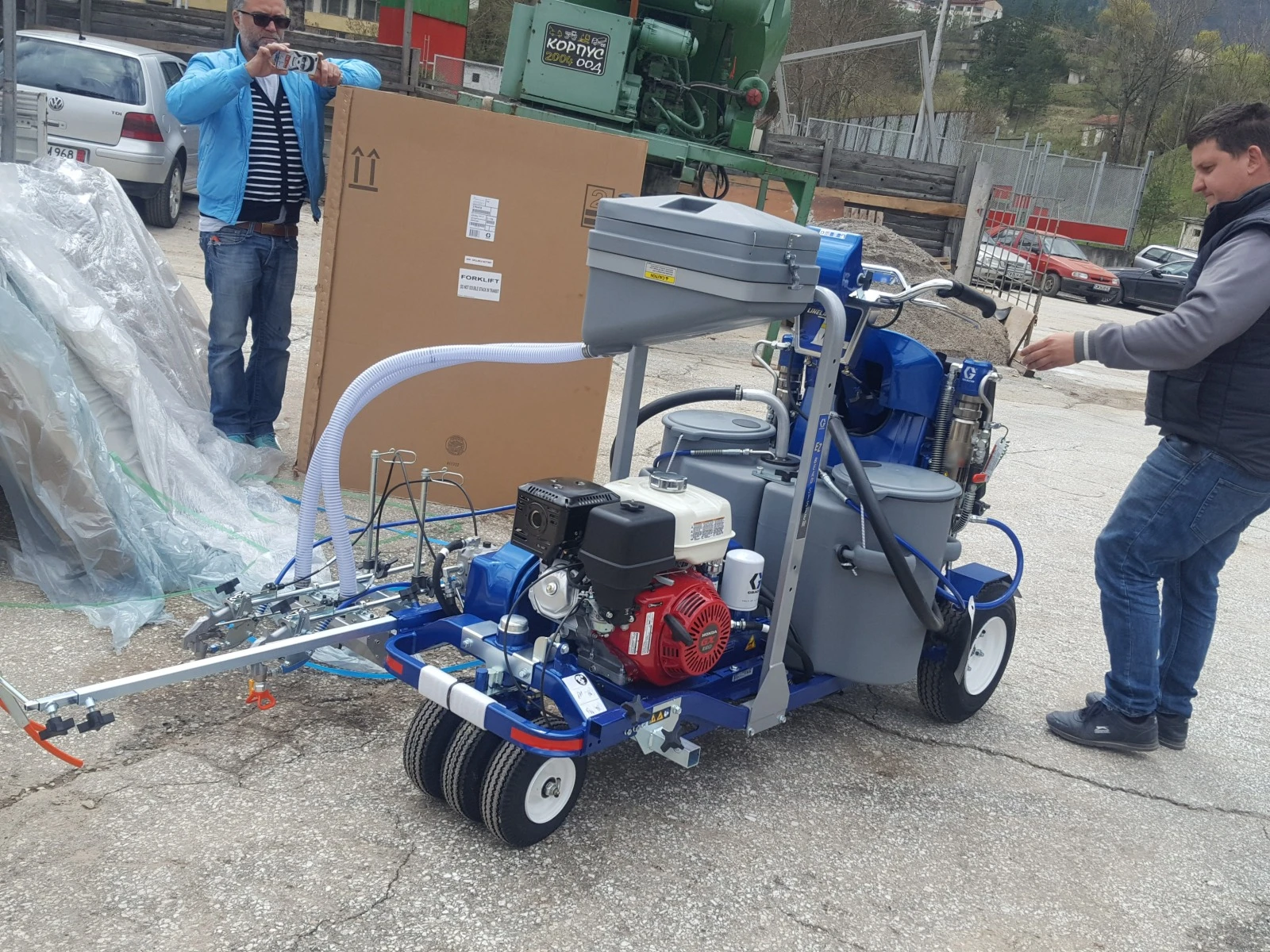    Cat 289 | Mobile.bg   13