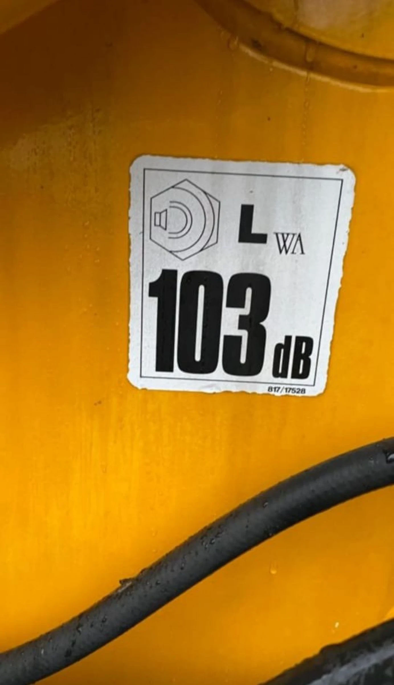 Багер JCB 4CX P21 ECO - изображение 9