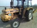 Багер New Holland Ford, снимка 2