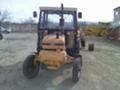 Багер New Holland Ford, снимка 1