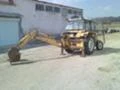 Багер New Holland Ford, снимка 6