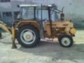 Багер New Holland Ford, снимка 4