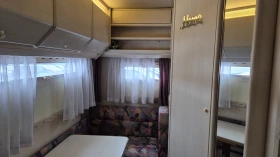 Кемпер Fiat Ducato Knaus, снимка 9