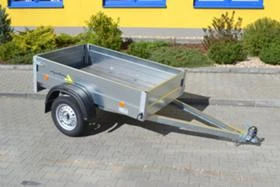 За автомобил Agados Handy 15, снимка 1