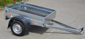 За автомобил Agados Handy 15, снимка 2