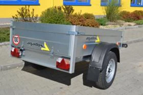 За автомобил Agados Handy 15, снимка 4