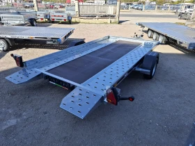 За автомобил Други MARTZ GT TIEFLADER 350 1.5T, снимка 2