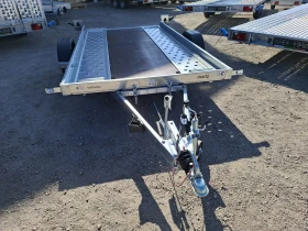 За автомобил Други MARTZ GT TIEFLADER 350 1.5T, снимка 4