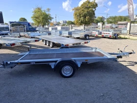 За автомобил Други MARTZ GT TIEFLADER 350 1.5T, снимка 9