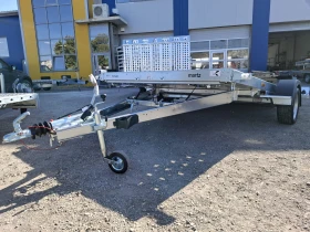 За автомобил Други MARTZ GT TIEFLADER 350 1.5T, снимка 8