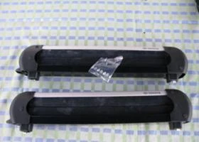 Рама и Каросерия за Toyota Land cruiser, снимка 2