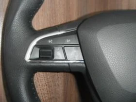 Волан SEAT, снимка 2