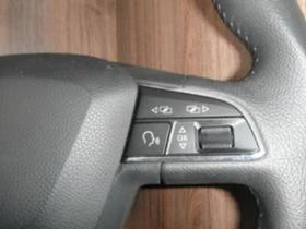 Волан SEAT, снимка 3