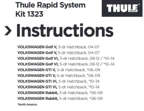    THULE     5  6 2004-2012 | Mobile.bg    4