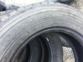 Гуми, снимка 3