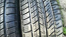 Гуми Летни 195/60R15, снимка 4