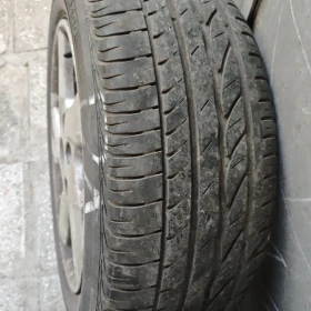 Гуми с джанти Bridgestone 205/55R16, снимка 7