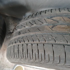 Гуми с джанти Bridgestone 205/55R16, снимка 6