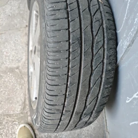 Гуми с джанти Bridgestone 205/55R16, снимка 9