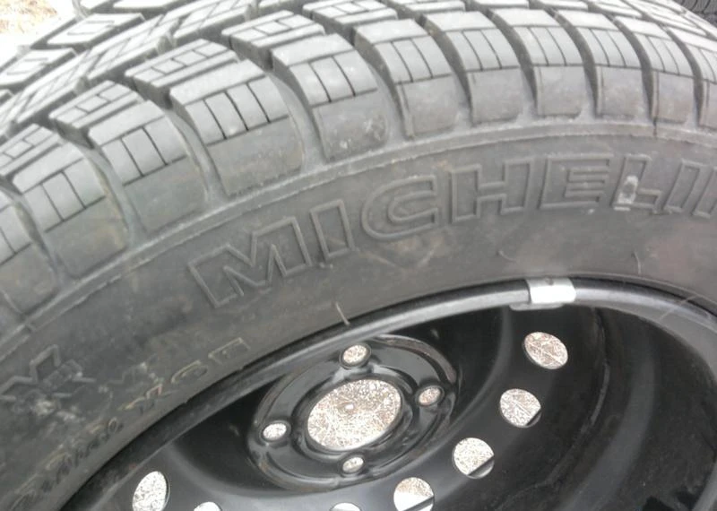 Гуми Летни 175/60R14, снимка 3 - Гуми и джанти - 5822644