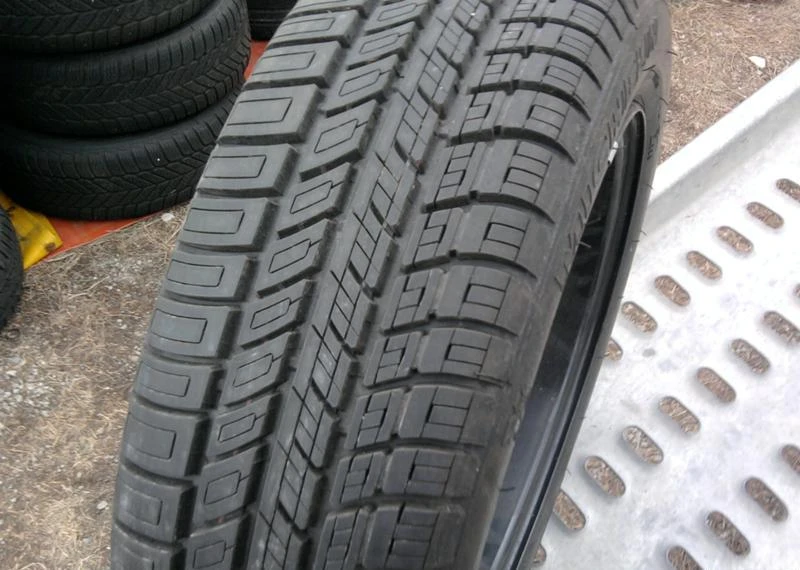 Гуми Летни 175/60R14, снимка 5 - Гуми и джанти - 5822644