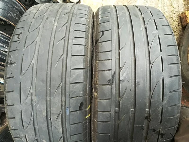 Гуми Летни 225/40R18, снимка 5 - Гуми и джанти - 21553606