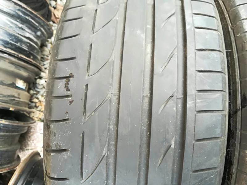 Гуми Летни 225/40R18, снимка 6 - Гуми и джанти - 21553606