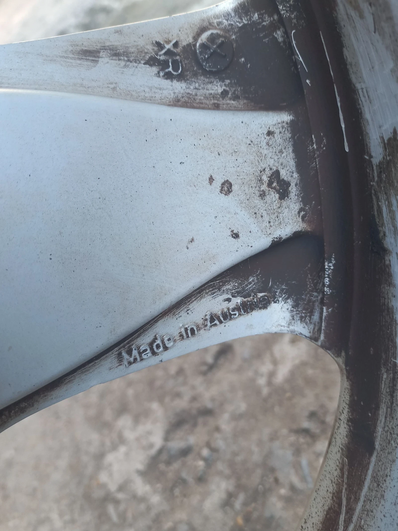 ���� � ������ 225/55R16 �� Mercedes-Benz E 270 | Mobile.bg � ����������� 9