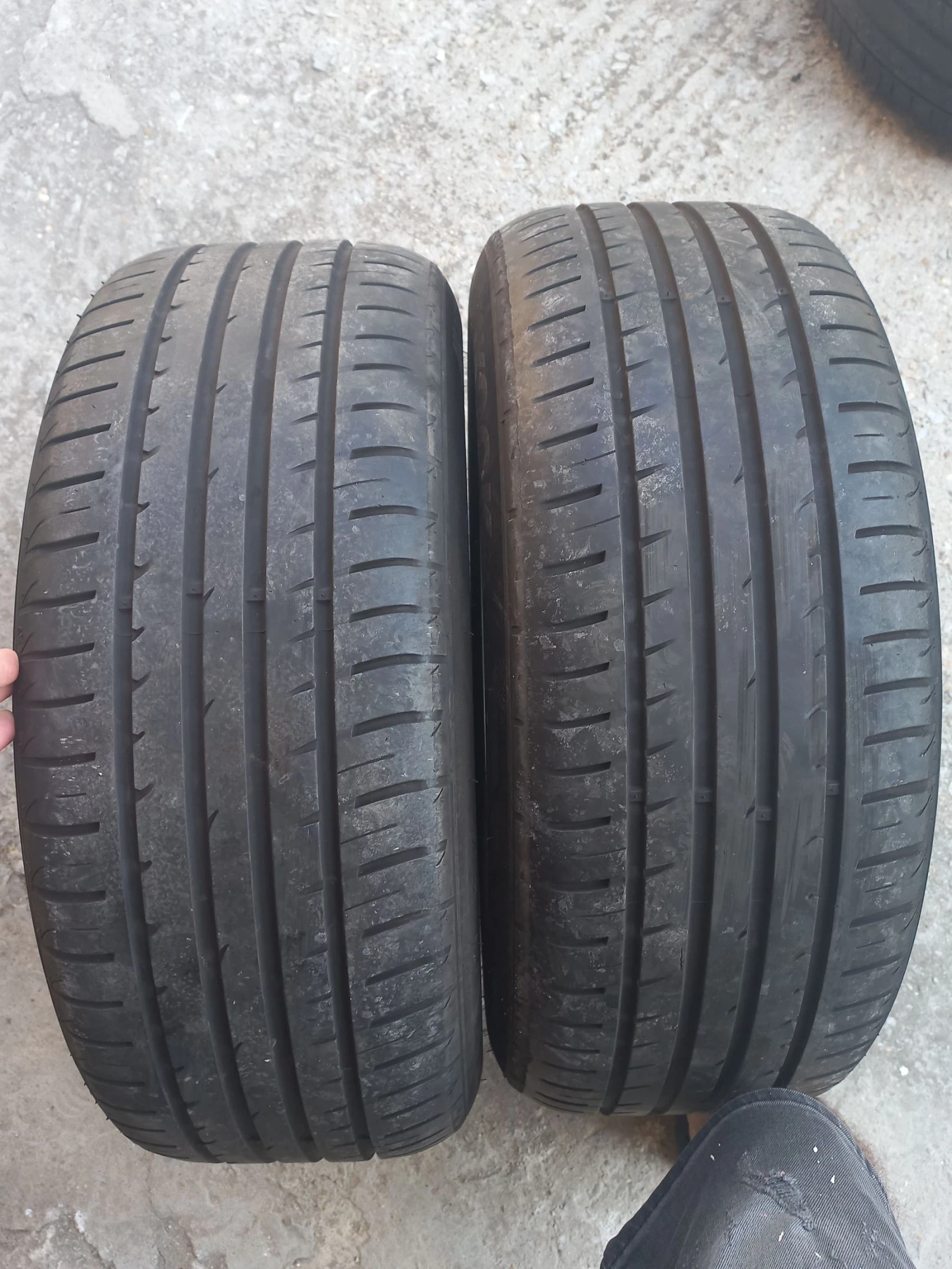 ���� � ������ 225/55R16 �� Mercedes-Benz E 270 | Mobile.bg � ����������� 13