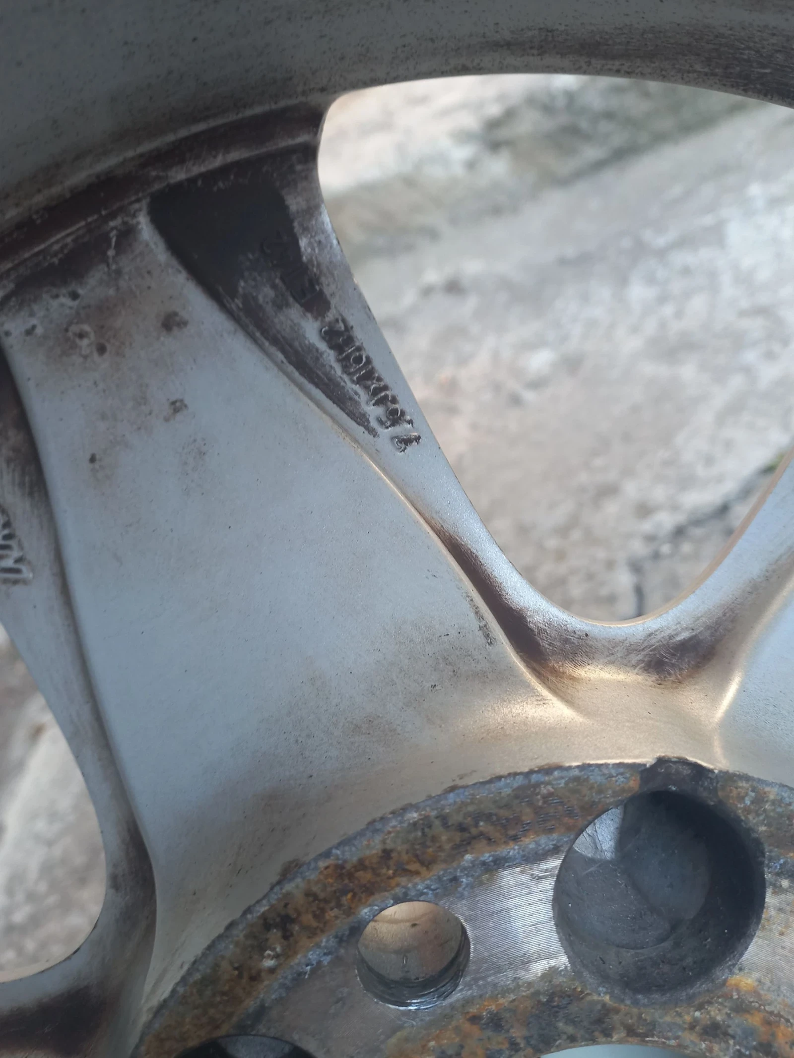 ���� � ������ 225/55R16 �� Mercedes-Benz E 270 | Mobile.bg � ����������� 11