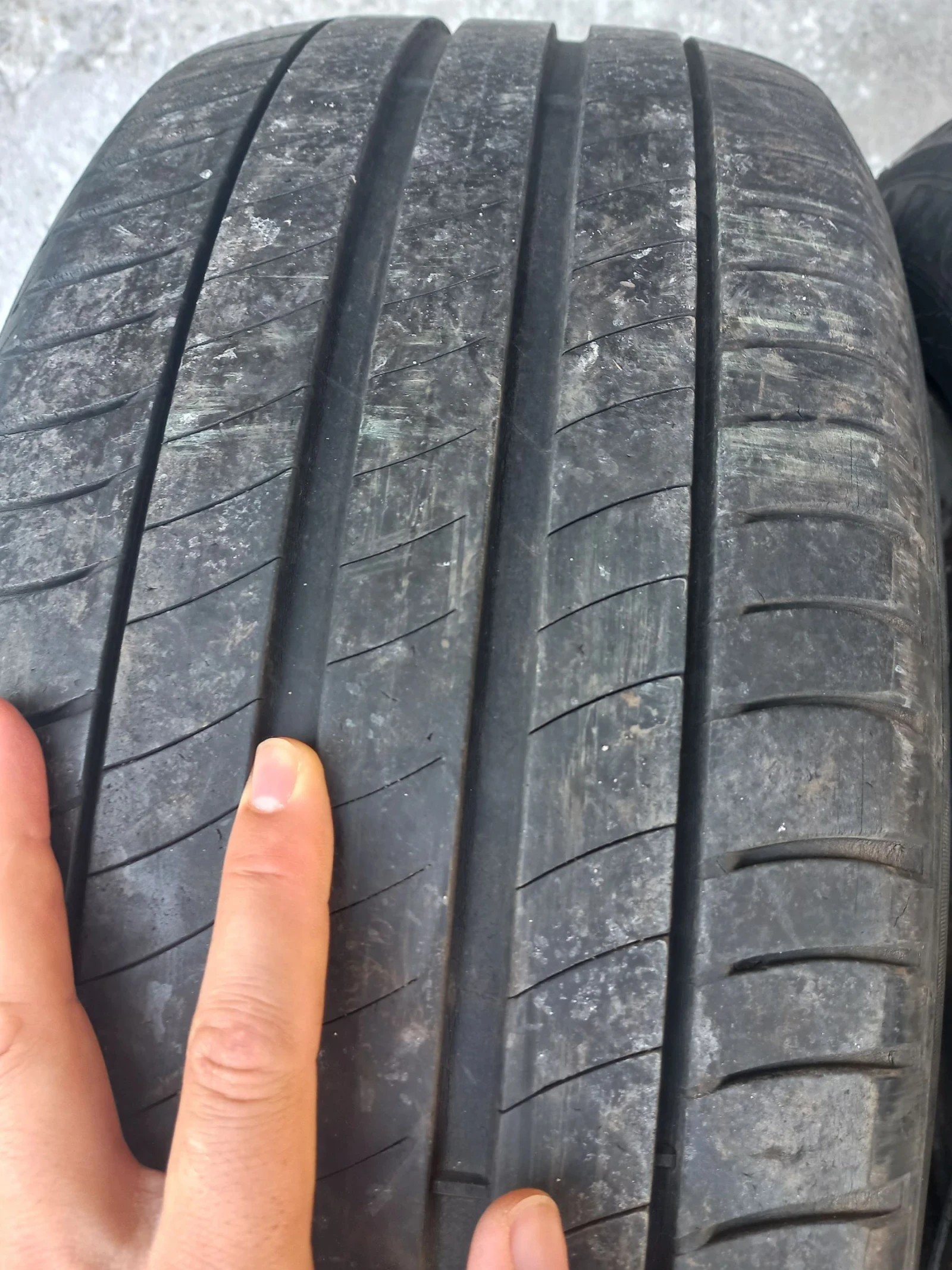 ���� � ������ 225/55R16 �� Mercedes-Benz E 270 | Mobile.bg � ����������� 16