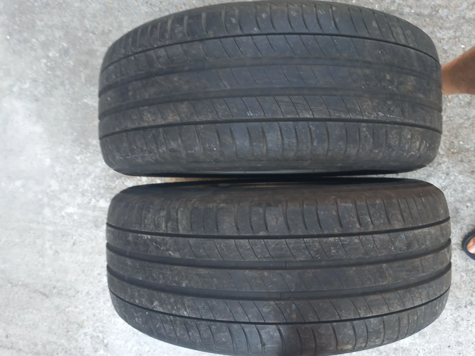 ���� � ������ 225/55R16 �� Mercedes-Benz E 270 | Mobile.bg � ����������� 15